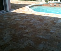 Pool Decks / Patios